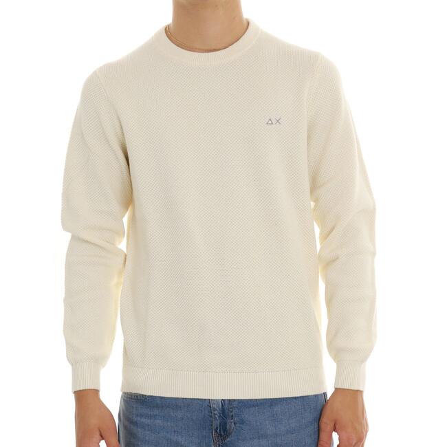 MAGLIA CHICCO RISO SUN68 - Mad Fashion | img vers.1300x/